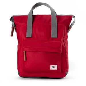 ORI London Banter B Recycled Nylon